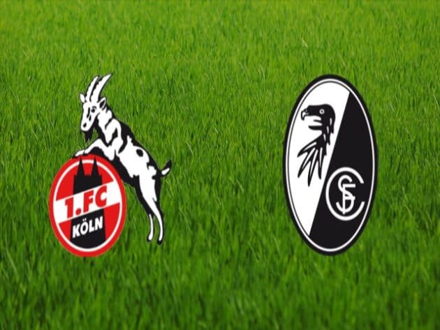 Soi kèo nhà cái bóng đá trận FC Koln vs Freiburg 18:30 – 09/05/2021