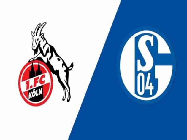 Soi kèo nhà cái bóng đá trận FC Koln vs Schalke 20:30 – 22/05/2021