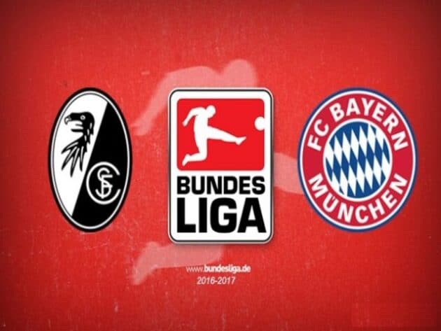 Soi kèo nhà cái bóng đá trận Freiburg vs Bayern Munich 20:30 – 15/05/2021