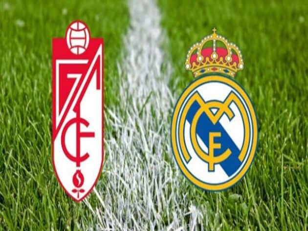 Soi kèo nhà cái bóng đá trận Granada CF vs Real Madrid 03:00 – 14/05/2021