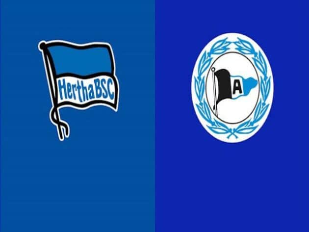 Soi kèo nhà cái bóng đá trận Hertha Berlin vs Arminia Bielefeld 23:00 – 09/05/2021