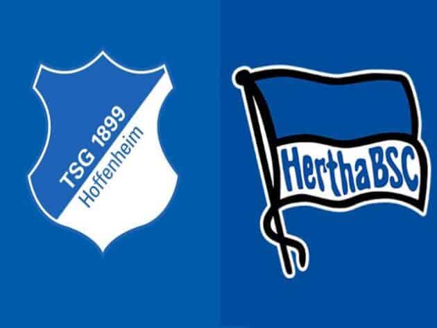 Soi kèo nhà cái bóng đá trận Hoffenheim vs Hertha Berlin 20:30 – 22/05/2021