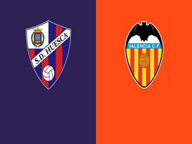 Soi kèo nhà cái bóng đá trận Huesca vs Valencia 23:00 – 22/05/2021