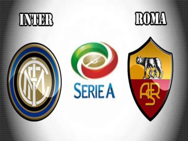 Soi kèo nhà cái bóng đá trận Inter Milan vs AS Roma 01:45 – 13/05/2021