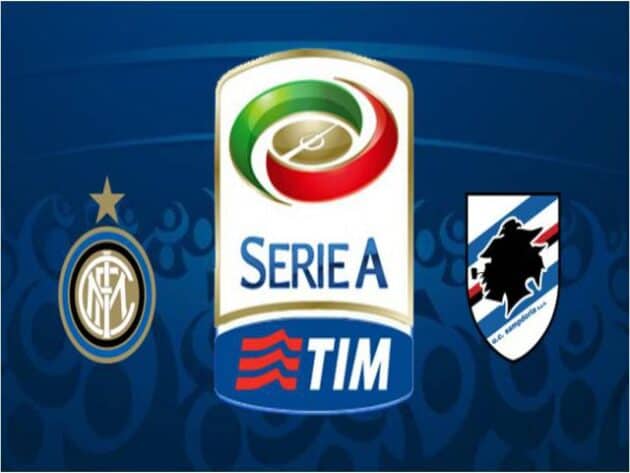 Soi kèo nhà cái bóng đá trận Inter Milan vs Sampdoria 23:00 – 08/05/2021