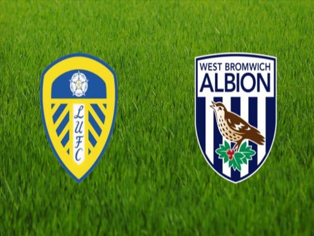 Soi kèo nhà cái bóng đá trận Leeds vs West Brom 22:00 – 23/05/2021