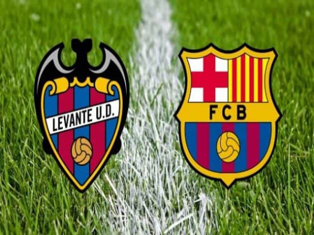 Soi kèo nhà cái bóng đá trận Levante vs Barcelona 03:00 – 12/05/2021