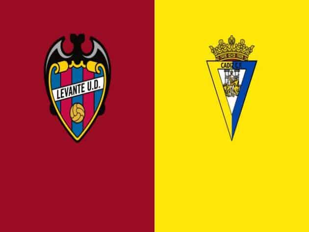 Soi kèo nhà cái bóng đá trận Levante vs Cadiz 02:00 – 22/05/2021