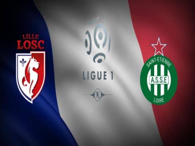 Soi kèo nhà cái bóng đá trận Lille vs St Etienne 02:00 – 17/05/2021