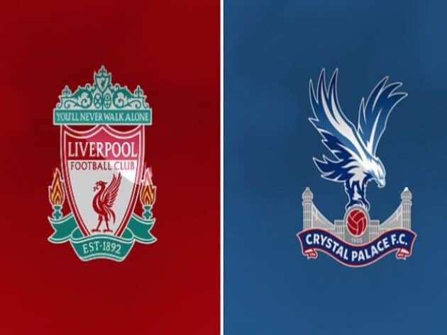 Soi kèo nhà cái bóng đá trận Liverpool vs Crystal Palace 22:00 – 23/05/2021