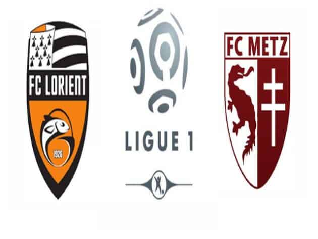 Soi kèo nhà cái bóng đá trận Lorient vs Metz 02:00 – 17/05/2021