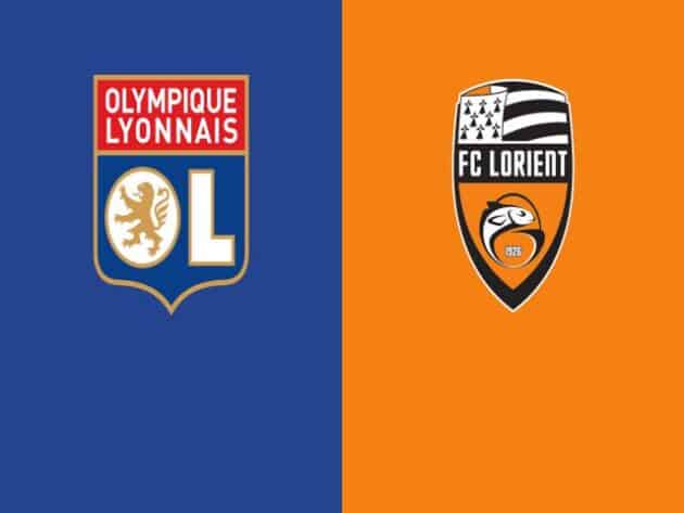 Soi kèo nhà cái bóng đá trận Lyon vs Lorient 22:00 – 08/05/2021