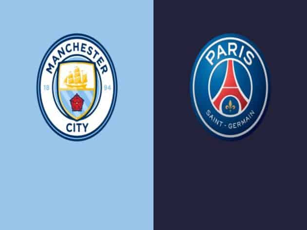 Soi kèo nhà cái bóng đá trận Manchester City vs Paris SG 02:00 – 05/05/2021