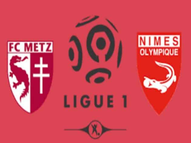 Soi kèo nhà cái bóng đá trận Metz vs Nimes 20:00 – 09/05/2021