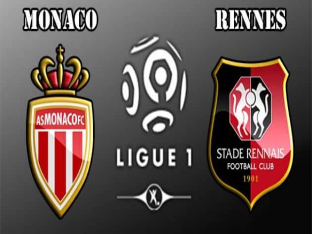 Soi kèo nhà cái bóng đá trận Monaco vs Rennes 02:00 – 17/05/2021