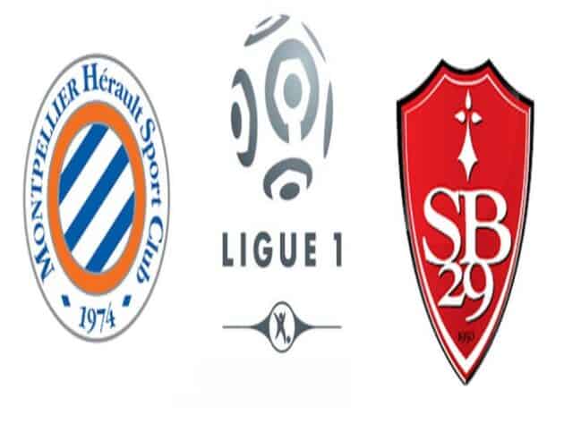 Soi kèo nhà cái bóng đá trận Montpellier vs Brest 02:00 – 17/05/2021