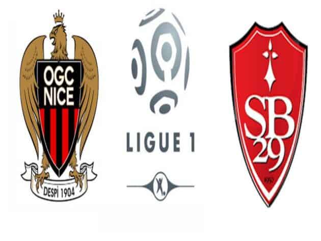 Soi kèo nhà cái bóng đá trận Nice vs Brest 20:00 – 09/05/2021