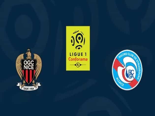 Soi kèo nhà cái bóng đá trận Nice vs Strasbourg 02:00 – 17/05/2021