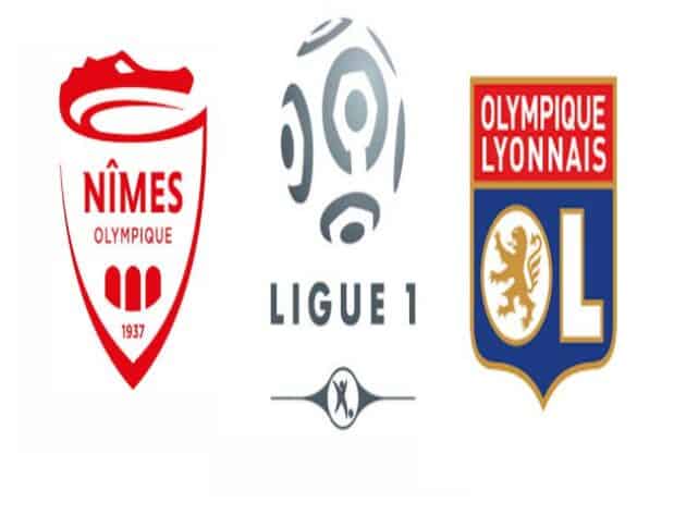 Soi kèo nhà cái bóng đá trận Nimes vs Lyon 02:00 – 17/05/2021