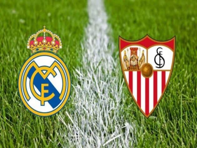 Soi kèo nhà cái bóng đá trận Real Madrid vs Sevilla 02:00 – 10/05/2021