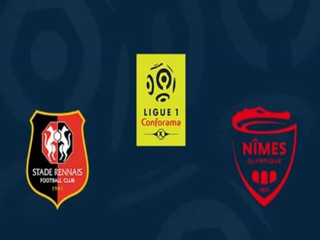 Soi kèo nhà cái bóng đá trận Rennes vs Nimes 02:00 – 24/05/2021