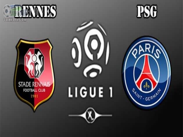 Soi kèo nhà cái bóng đá trận Rennes vs Paris SG 02:00 – 10/05/2021