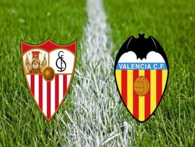 Soi kèo nhà cái bóng đá trận Sevilla vs Valencia 00:00 – 13/05/2021