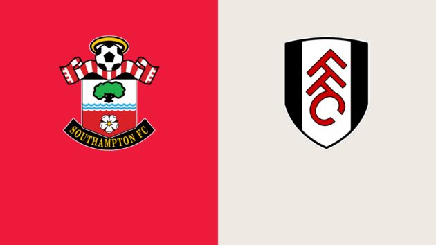 Soi kèo nhà cái bóng đá trận Southampton vs Fulham 21:00 – 15/05/2021