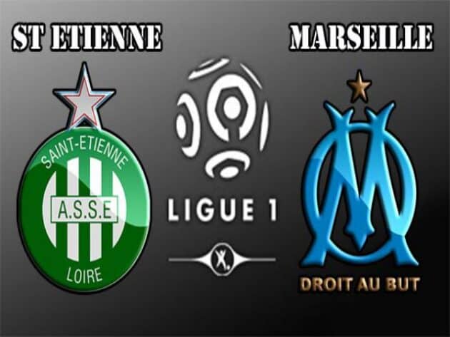 Soi kèo nhà cái bóng đá trận St Etienne vs Marseille 18:00 – 09/05/2021