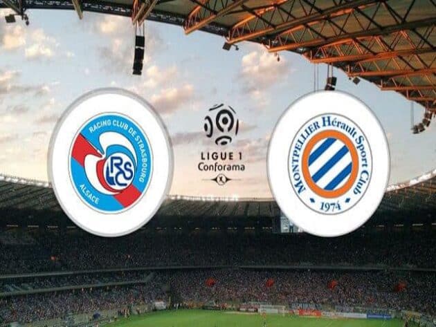 Soi kèo nhà cái bóng đá trận Strasbourg vs Montpellier 20:00 – 09/05/2021