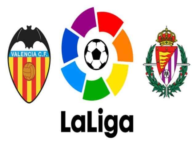 Soi kèo nhà cái bóng đá trận Valencia vs Valladolid 21:15 – 09/05/2021