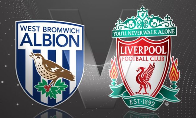 Soi kèo nhà cái bóng đá trận West Brom vs Liverpool 22:30 – 16/05/2021