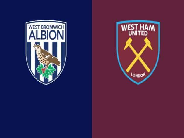 Soi kèo nhà cái bóng đá trận West Brom vs West Ham 02:15 – 20/05/2021