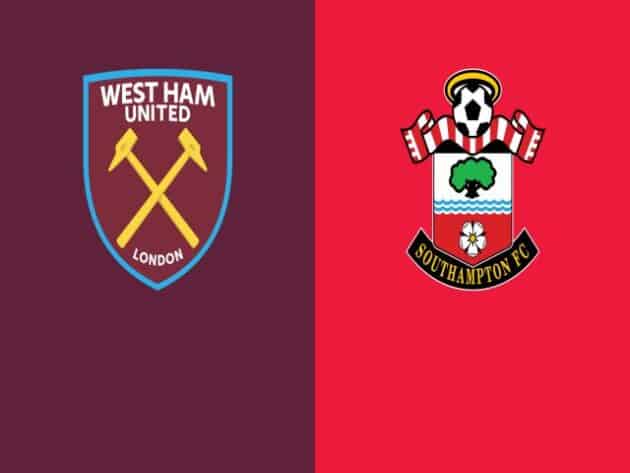 Soi kèo nhà cái bóng đá trận West Ham vs Southampton 22:00 – 23/05/2021