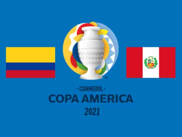 Soi kèo nhà cái bóng đá trận Colombia vs Peru 07:00 – 21/06/2021