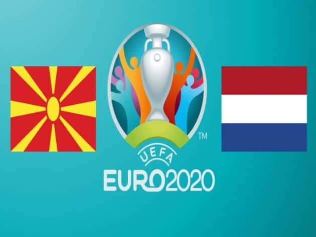 Soi kèo nhà cái bóng đá trận Bắc Macedonia vs Hà Lan 23:00 – 21/06/2021