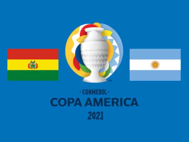 Soi kèo nhà cái bóng đá trận Bolivia vs Argentina 07:00 – 29/06/2021