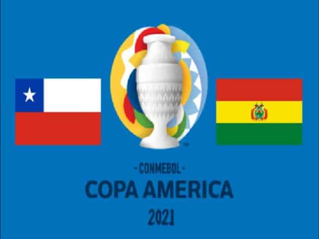 Soi kèo nhà cái bóng đá trận Chile vs Bolivia 04:00 – 19/06/2021