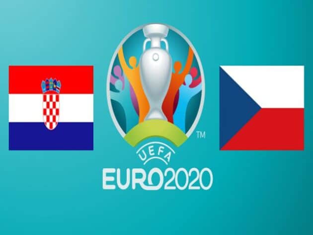 Soi kèo nhà cái bóng đá trận Croatia vs Cộng hòa Séc 23:00 – 18/06/2021