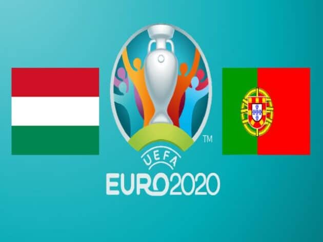 Soi kèo nhà cái bóng đá trận Hungary vs Bồ Đào Nha 23:00 – 15/06/2021