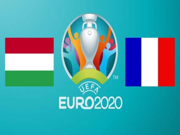 Soi kèo nhà cái bóng đá trận Hungary vs Pháp 20:00 – 19/06/2021