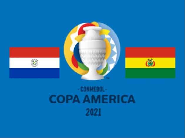 Soi kèo nhà cái bóng đá trận Paraguay vs Bolivia 07:00 – 15/06/2021