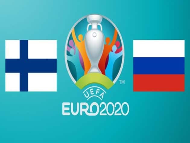 Soi kèo nhà cái bóng đá trận Phần Lan vs Nga 20:00 – 16/06/2021