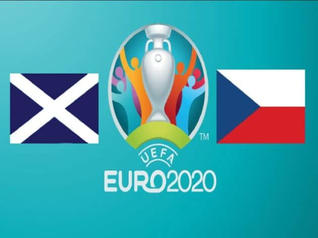 Soi kèo nhà cái bóng đá trận Scotland vs Cộng hòa Séc 20:00 – 14/06/2021