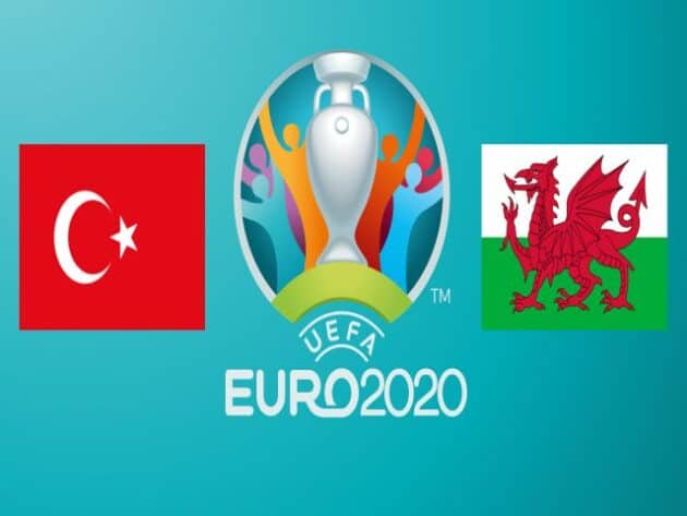 Soi kèo nhà cái bóng đá trận Thổ Nhĩ Kỳ vs Wales 23:00 – 16/06/2021