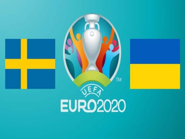 Soi kèo nhà cái bóng đá trận Thụy Điển vs Ukraine 02:00 – 30/06/2021