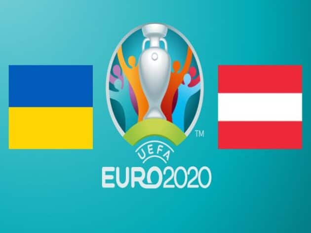 Soi kèo nhà cái bóng đá trận Ukraine vs Áo 23:00 – 21/06/2021