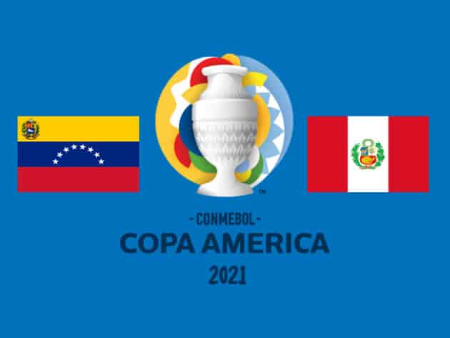 Soi kèo nhà cái bóng đá trận Venezuela vs Peru 04:00 – 28/06/2021