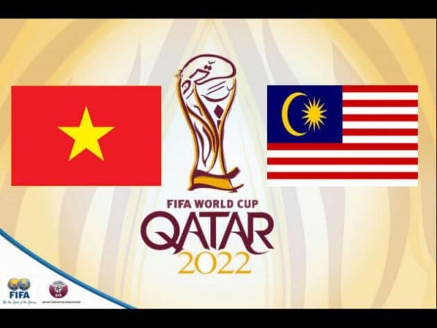 Soi kèo nhà cái bóng đá trận Việt Nam vs Malaysia 23:45 – 11/06/2021