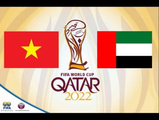 Soi kèo nhà cái bóng đá trận Việt Nam vs UAE 23:45 – 11/06/2021